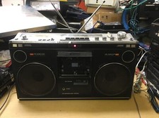 Hitachi TRK-8080E Stereo /