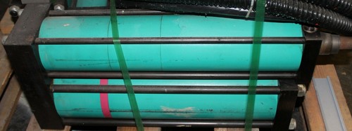 Tox pressotechnik punch press - tox,
