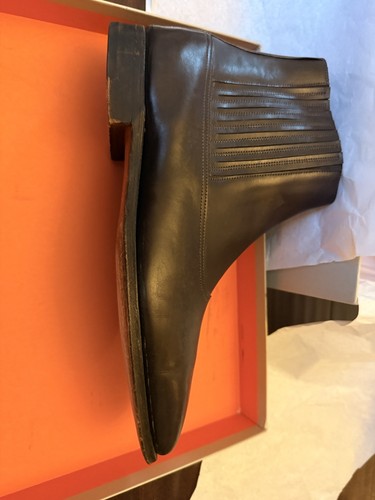 John lobb chelsea boots - lobb,