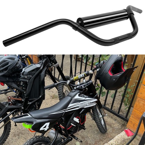 Dirt pit bike handlebar - 7/8",