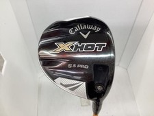 Used Callaway X Hot Pro 9.5