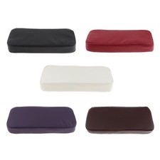 PU Leather  insserts Massage