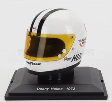 Denny Hulme 1972 Yardley