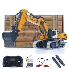 UK Stock 1:50 RC Excavator
