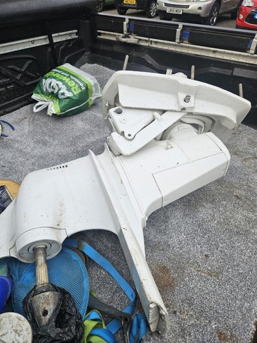 Volvo penta 275 - volvo,