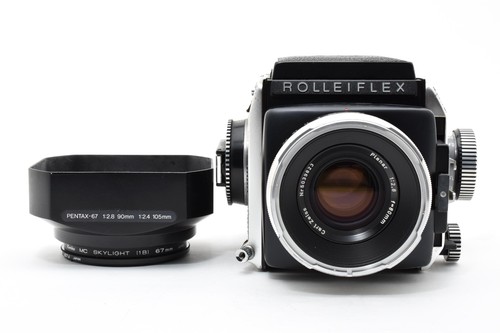 Rare mint rollei - rare!, [mint]