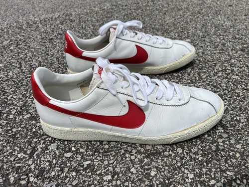 Vintage 1981 nike bruin mcfly - nike,