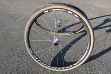 HED Ardennes FR Disc Tubular