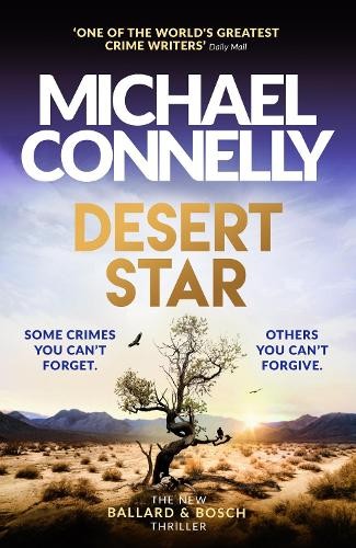 Desert star the brand new - desert,