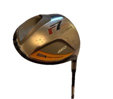 Taylormade R7 Draw 460 10.5