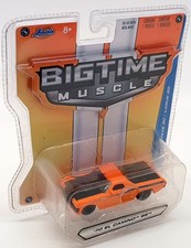 Jada Toys 1/64 Scale 12006 -