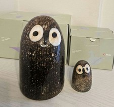 iittala Barn Owl Riihipollon