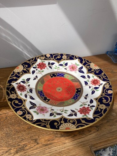 Stunning large chamberlain - stunning, &