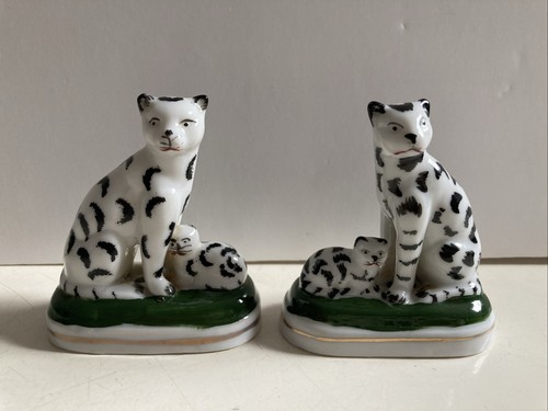 Vintage staffordshire pottery - vintage,