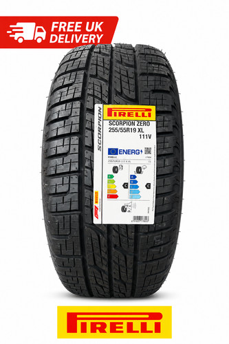 255 55r19 pirelli scorpion - 255/55r19,