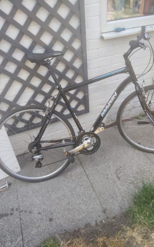 Marin kentfield city - bike, 21