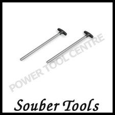 Souber DBB/LCS Pair Of Extra