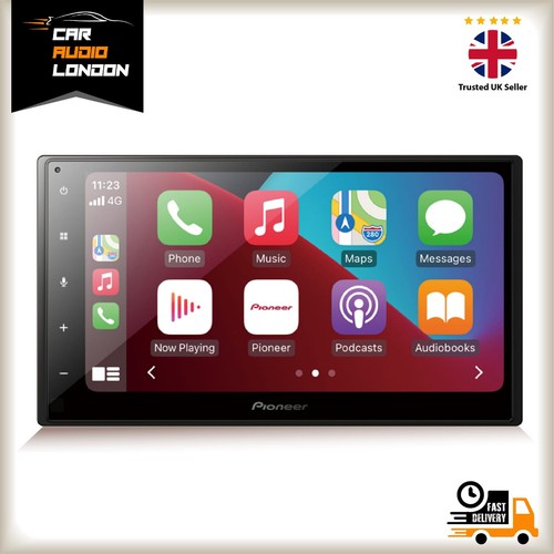 Pioneer sph da160dab - pioneer, sph-da160dab