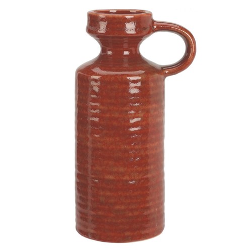 Flower vase jug straight - jug,