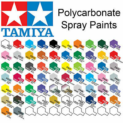 Tamiya ps 63 100ml - -,