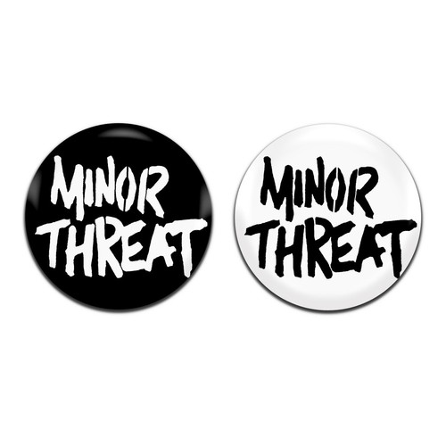 Minor threat punk - minor, band