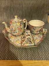 ROYAL WINTON MARION CHINTZ