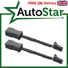 Adapter Harnesses for Audi