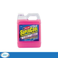 1 x 0.5 Gallon (1.9L) - Red