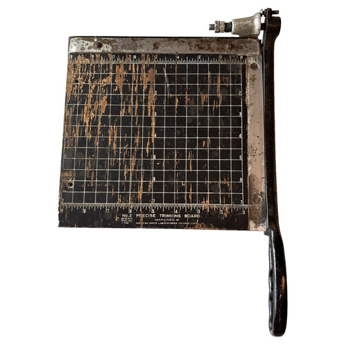 Vintage american photo lab - photo,