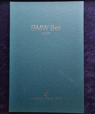 BMW 8 8 Series Coupe, 840d