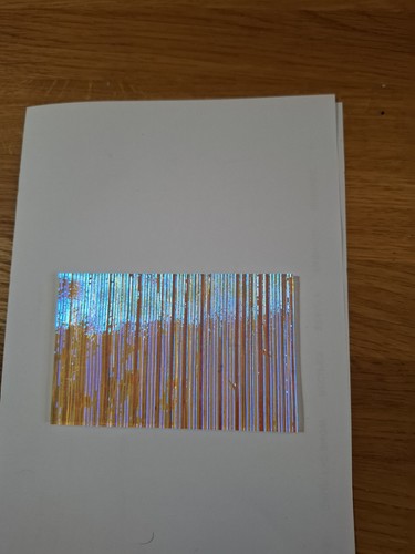 Dichroic glass - dichroic,
