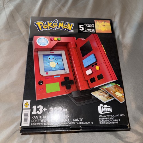 Mega pokemon kanto region - mega,