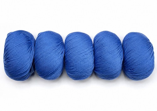 Merino wool blend - wool, 5x