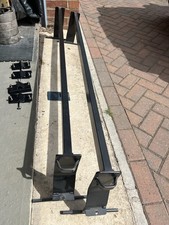 Land Rover Defender Roof Bars  x 2 - used for roof tent 