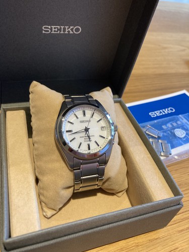 Seiko 7b52 0ak0 sbtm213 - 7b52-0ak0,