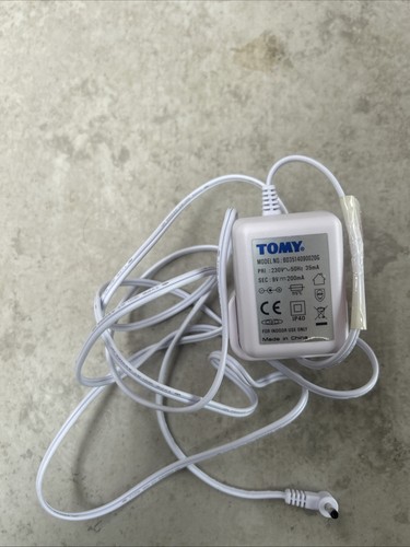 Tomy baby monitor power cable - monitor,