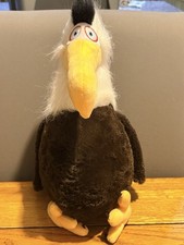 Rovio Rare Angry Birds Mighty