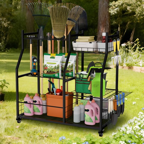 Heavy duty garden - heavy, tool