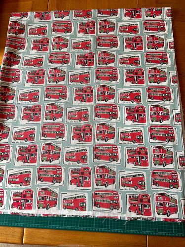 Cath kidston london buses - cath,