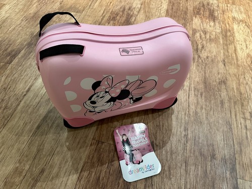 Samsonite disney minnie mouse - minnie,