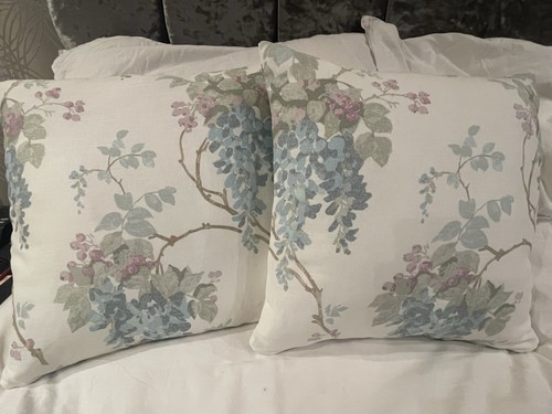 Laura ashley wisteria - ashley, duck
