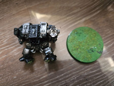 Warhammer 40k Space Marines