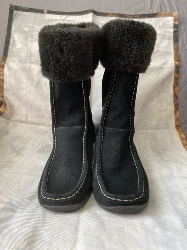 Moshulu ladies colours boots - ladies,