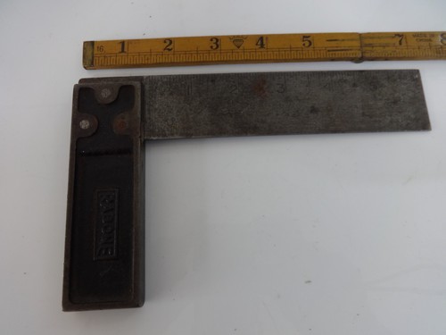 Vintage rabone sons no - j.rabone, &