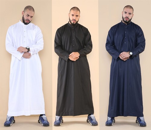 Mens thobe jubba nehru - jubba,