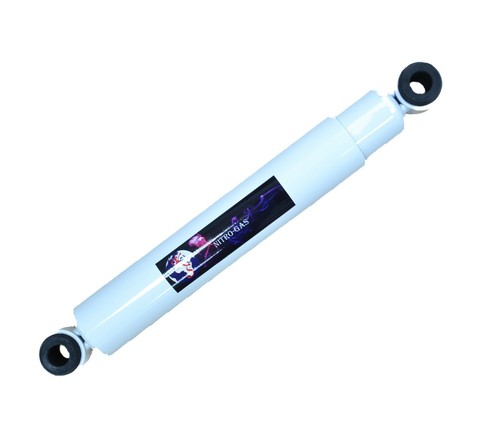 Heavy duty nitro gas front - gas,