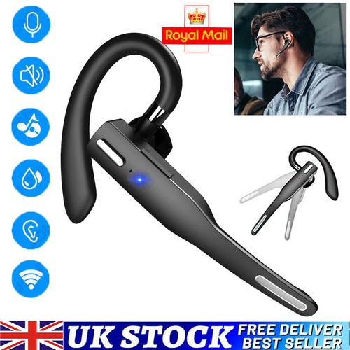 Trucker wireless headset - trucker,