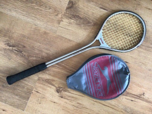 Slazenger squash racket - slazenger,