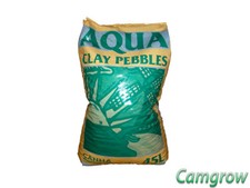 CANNA  Aqua Clay Pebbles 45L