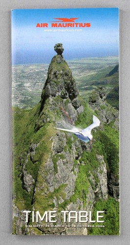 Air mauritius airline - mauritius,